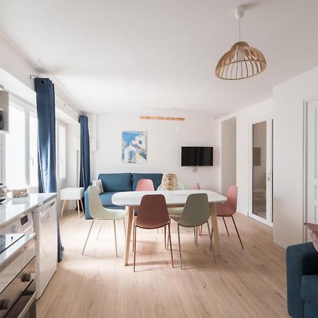 Villa Poncelet Paris Ngoại thất bức ảnh