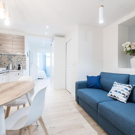Villa Poncelet Paris Ngoại thất bức ảnh