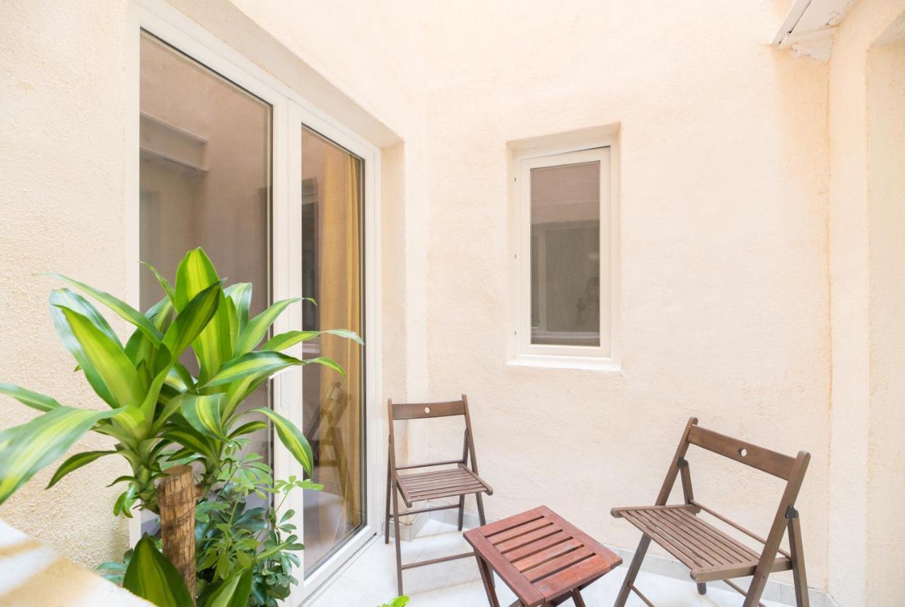 Villa Poncelet Paris Ngoại thất bức ảnh