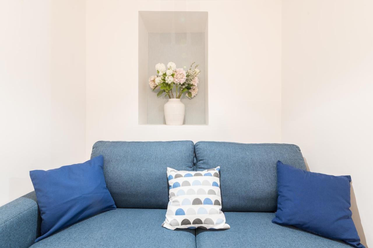 Villa Poncelet Paris Ngoại thất bức ảnh