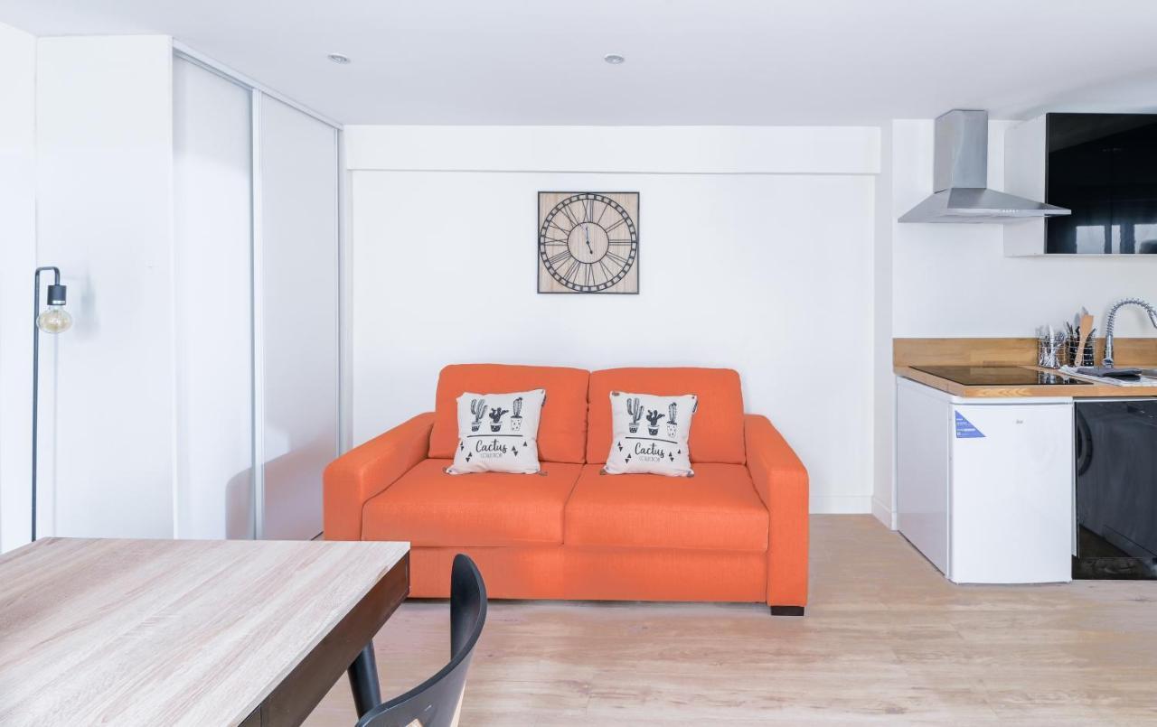 Villa Poncelet Paris Ngoại thất bức ảnh