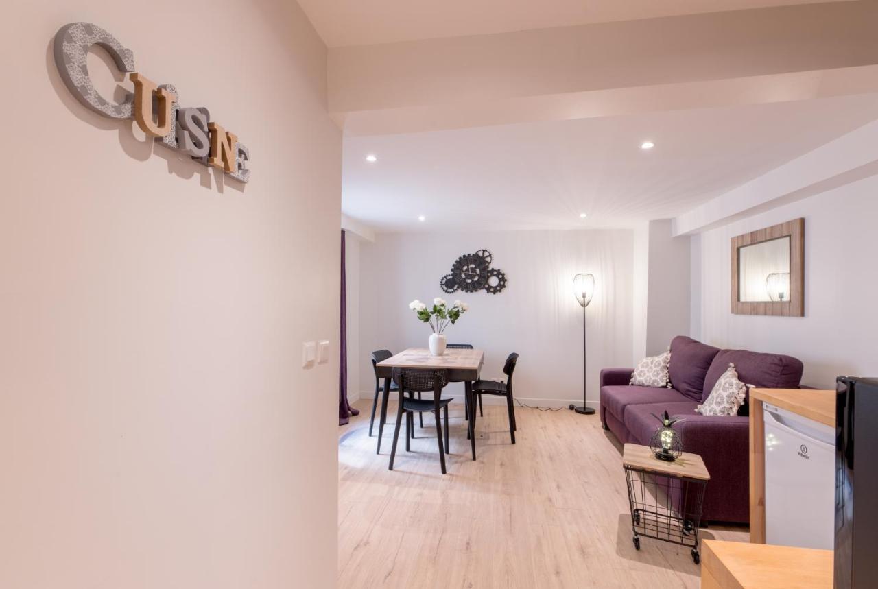 Villa Poncelet Paris Ngoại thất bức ảnh