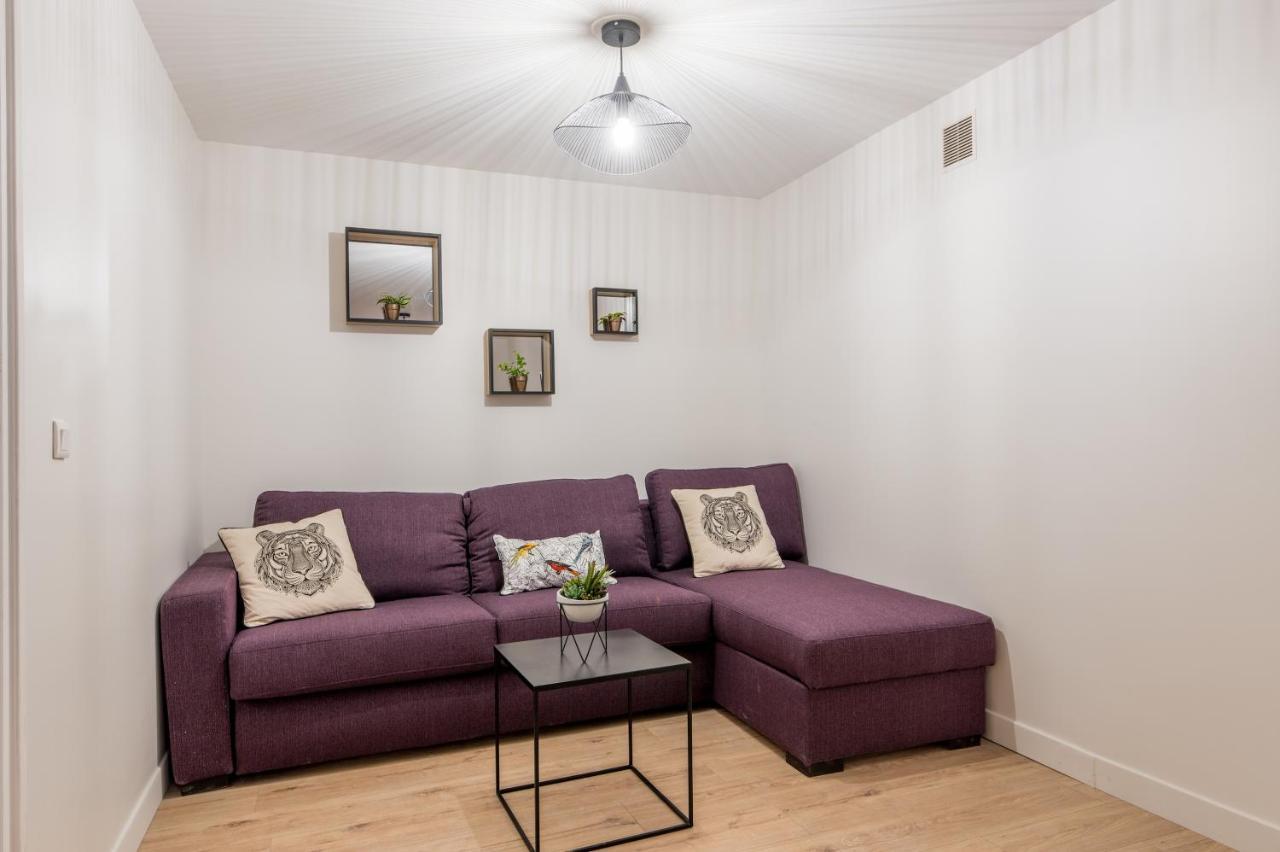Villa Poncelet Paris Ngoại thất bức ảnh