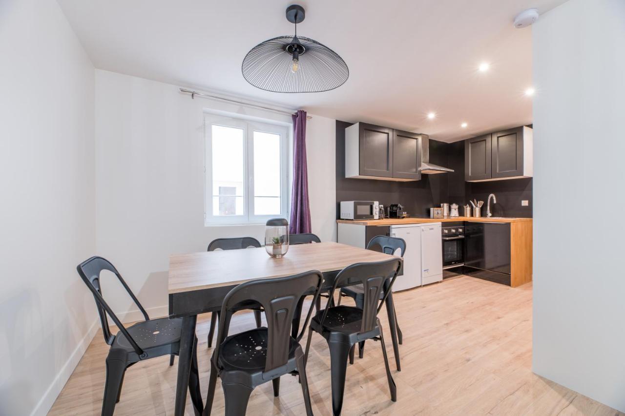 Villa Poncelet Paris Ngoại thất bức ảnh