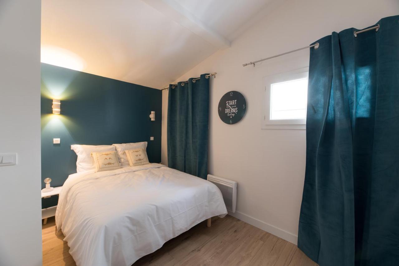 Villa Poncelet Paris Ngoại thất bức ảnh